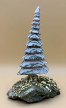 Preview: Walliser Goldmarmor-Binntree